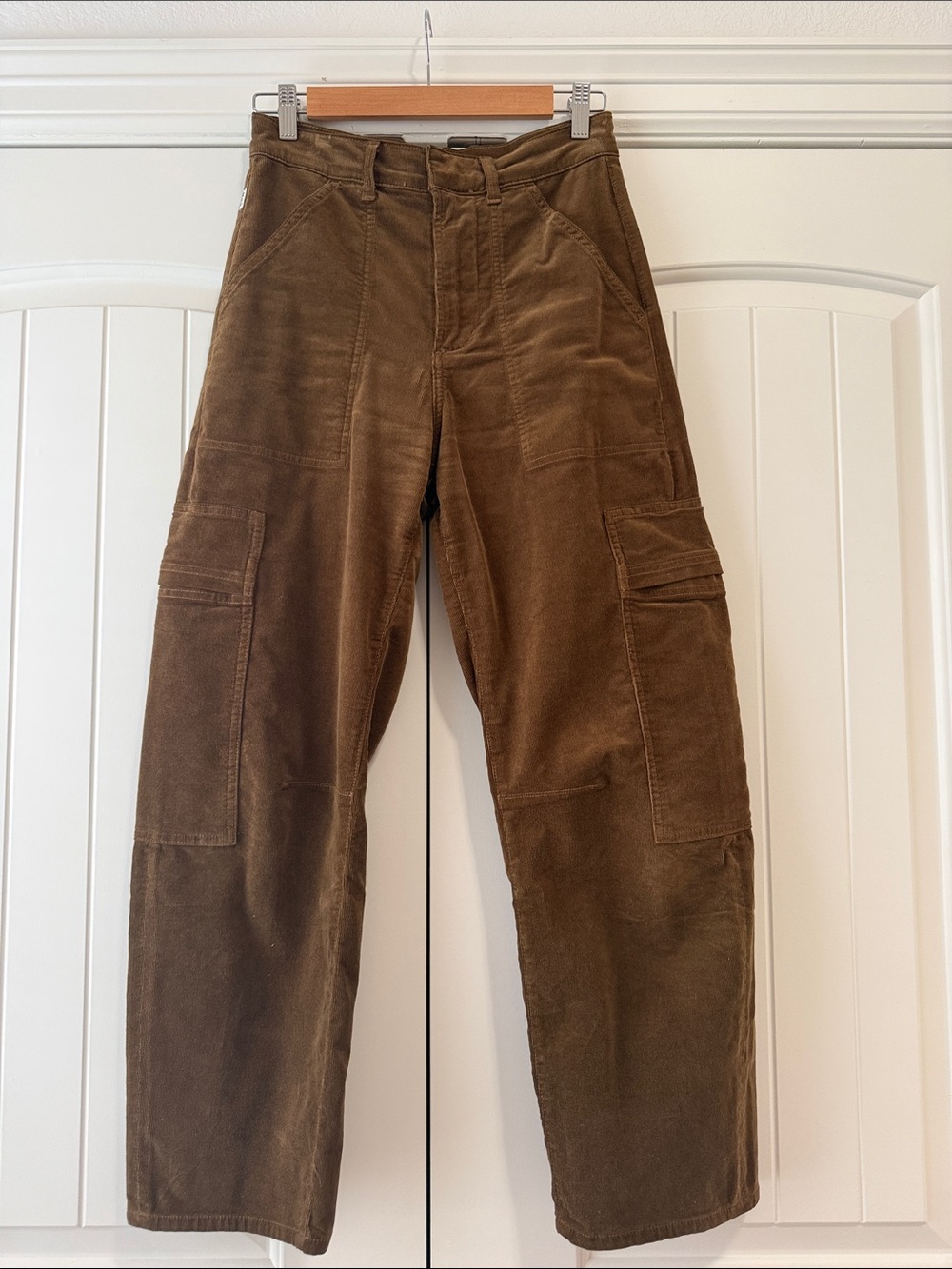 Citizens of Humanity Marcelle Cargo Pant